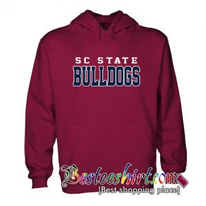 Sc State Bulldogs Hoodie