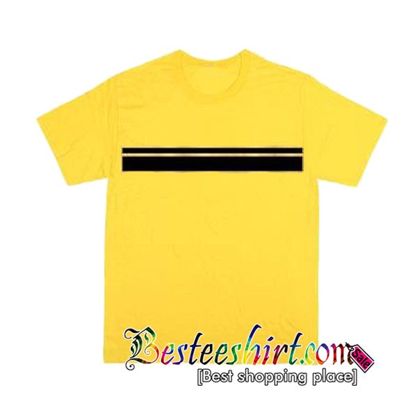 Stripe Line T Shirt