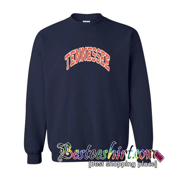 Tennessee Sweatshirt