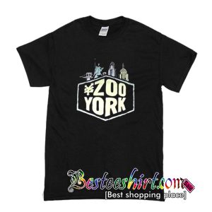 Zoo York T Shirt