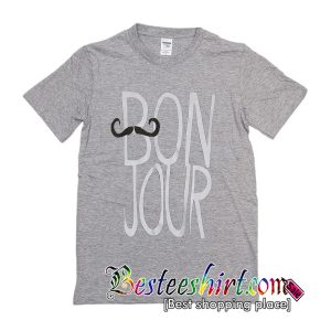 Bonjour T-Shirt