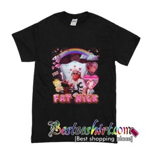 Fat Nick T Shirt