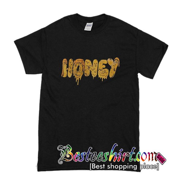 Honey T-Shirt