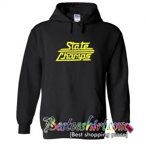 State Champs Hoodie