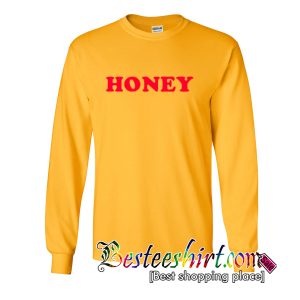 Honey Sweatshirt