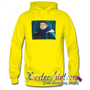 Bobby Hill Hoodie (BSM)