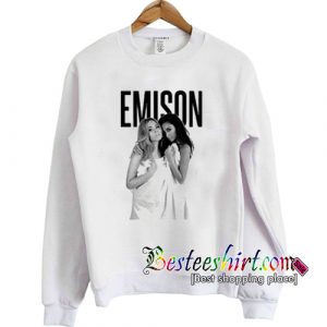 Emison Pretty Little Liars Sweatshirt RK