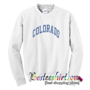 Colorado Sweashirt (BSM)