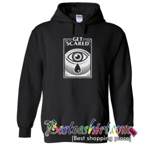 Get Scared Hoodie (BSM)