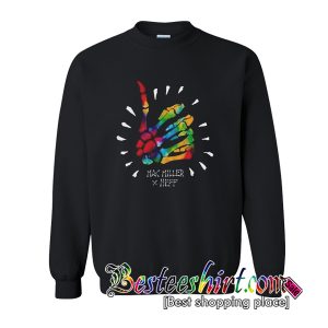 Mac Miller NEFF Sweatshirt (BSM)