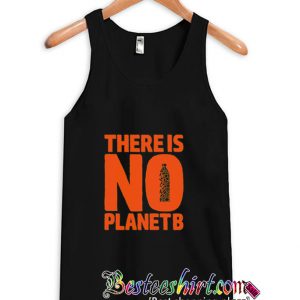 No Planet B Tanktop (BSM)
