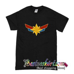 Super Heroine T Shirt (BSM)