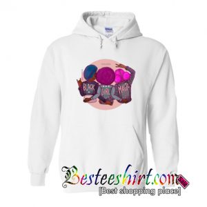 Black Girl Magic Hoodie (BSM)