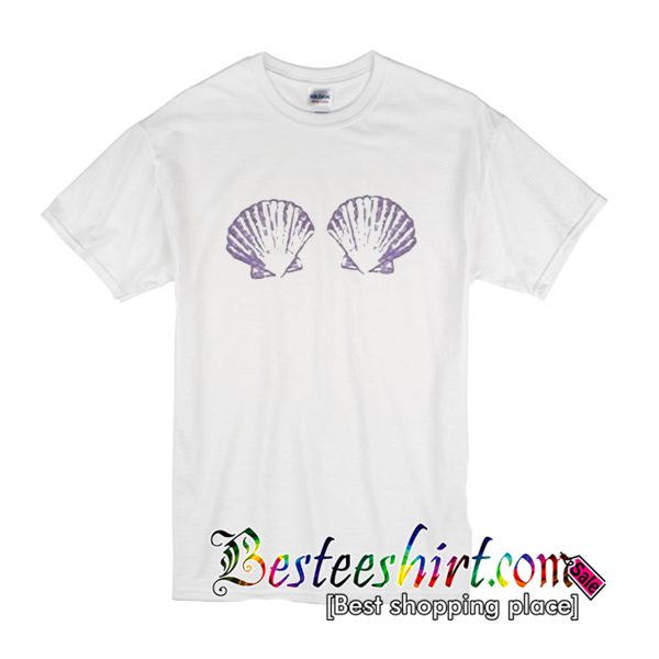 Boobs Shell T Shirt (BSM)