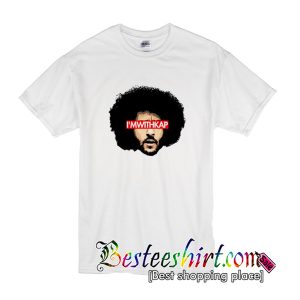 Colin Kaepernick T Shirt (BSM)