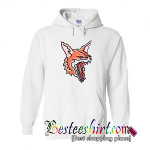 Fox Hoodie (BSM)