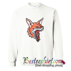 Fox Sweatshirt (BSM)