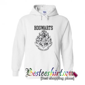 Hogwarts Harry Potter Sweatshirt (BSM)