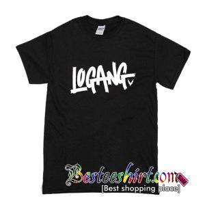 Logang T Shirt (BSM)