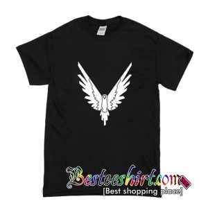 Maverick T Shirt (BSM)