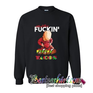 Muhtha Fuckin’ Tacos Sweatshirt (BSM)