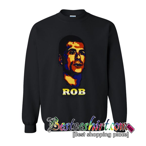 Rob Pelinka Sweatshirt (BSM)