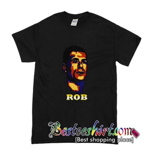 Rob Pelinka T Shirt (BSM)