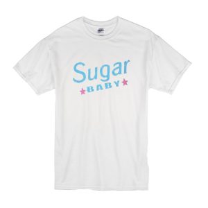 Sugar Baby T Shirt (BSM)