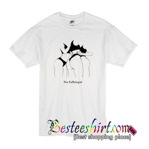 The Fuffologist T Shirt (BSM)