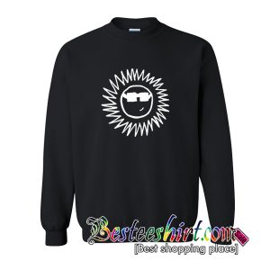 Another Cool Sun Sweatshirt (BSM)