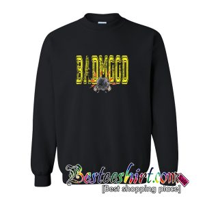 Bad Mood Sweatshirt (BSM)