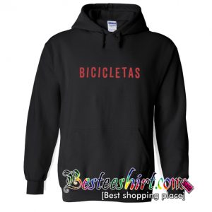 Bicicletas Hoodie (BSM)