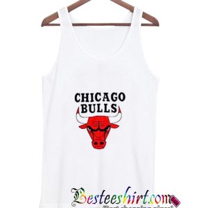 Chicago Bulls Tanktop (BSM)