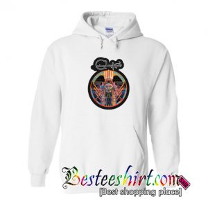 Clutch Hoodie (BSM)