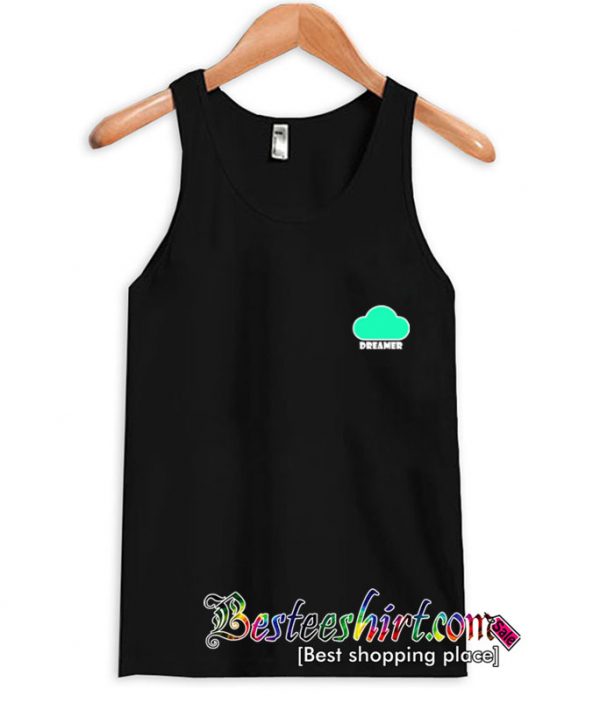 Dreamers Tee Tanktop (BSM)