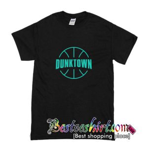 Dunktown T Shirt (BSM)