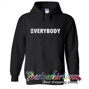 Everybody Hoodie (BSM)