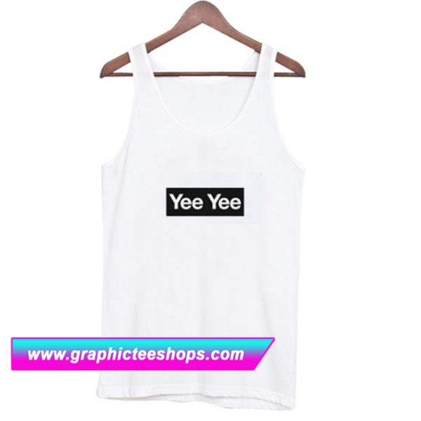 Granger Smith Yee Yee Tanktop (GPMU)