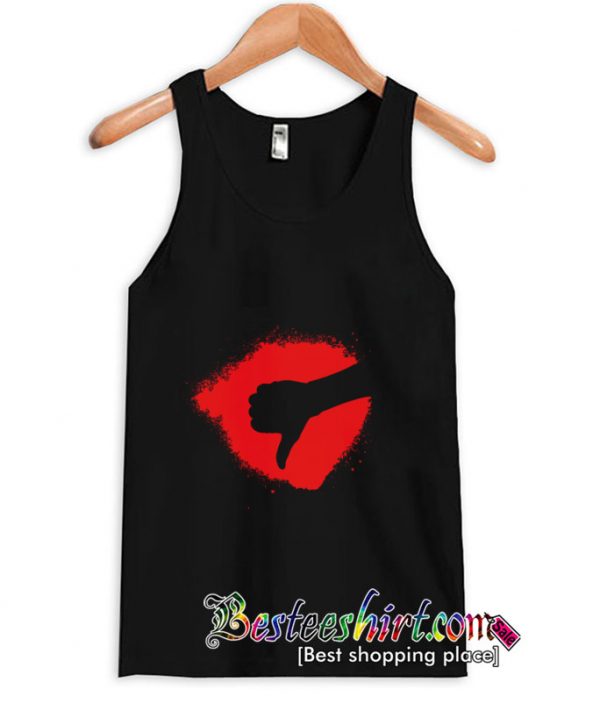 Handy ThumbsDown Tanktop (BSM)