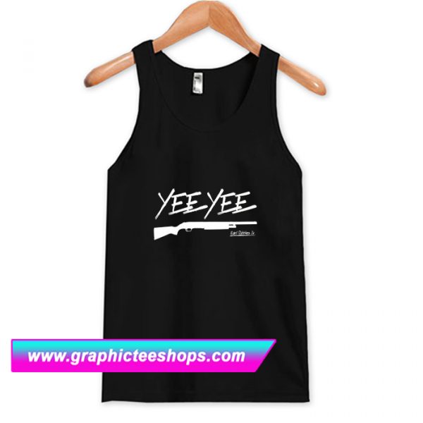 Original Yee Yee Tanktop (GPMU)