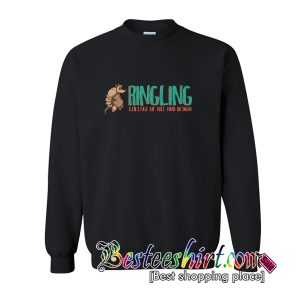 Ringling Sweatshirt (BSM)