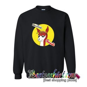 Sex Pistols Bambi Sweatshirt (BSM)