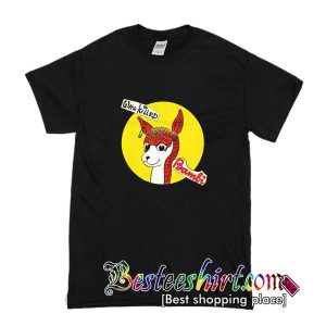 Sex Pistols Bambi T Shirt (BSM)