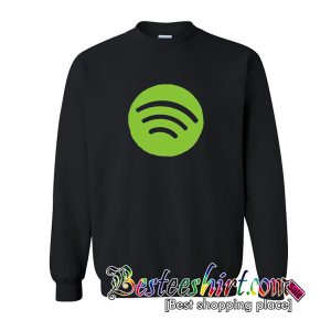 Smarter Shopping Sweatshirt (BSM)