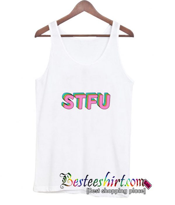 Stfu Tanktop (BSM)