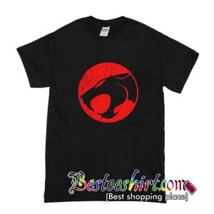 Thundercats T Shirt (BSM)