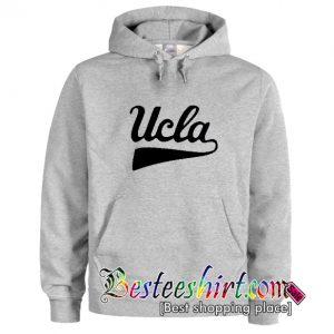 UCLA Hoodie (BSM)
