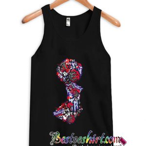 We The Champs Tanktop (BSM)