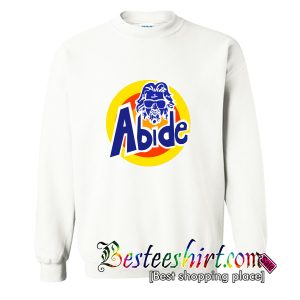 Abide Sweatshirt (BSM)