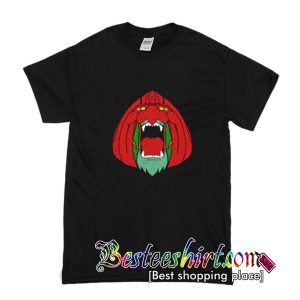 Battle Cat T Shirt (BSM)